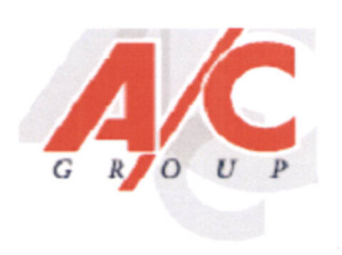 A/C GROUP Logo (EUIPO, 04/18/2006)