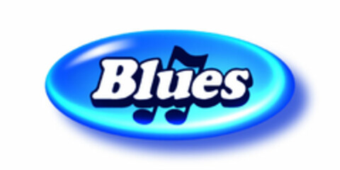 Blues Logo (EUIPO, 22.05.2006)