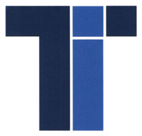 Ti Logo (EUIPO, 15.05.2006)