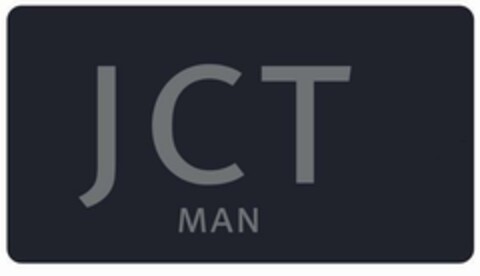 JCT MAN Logo (EUIPO, 16.06.2006)