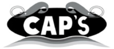 CAP`S Logo (EUIPO, 27.06.2006)