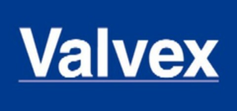 Valvex Logo (EUIPO, 26.07.2006)