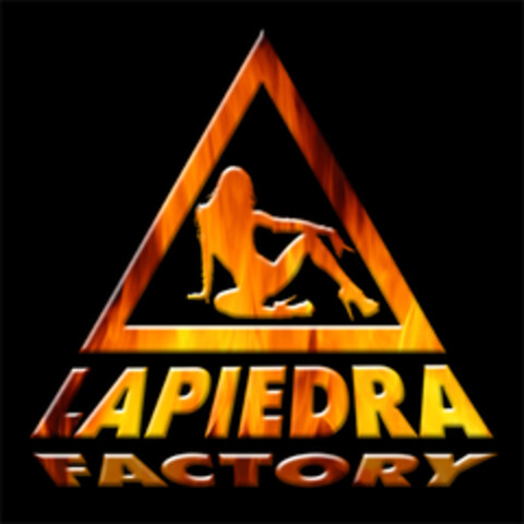 LAPIEDRA FACTORY Logo (EUIPO, 04.10.2006)