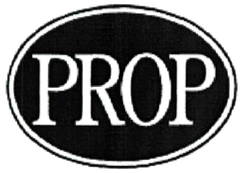 PROP Logo (EUIPO, 10.10.2006)