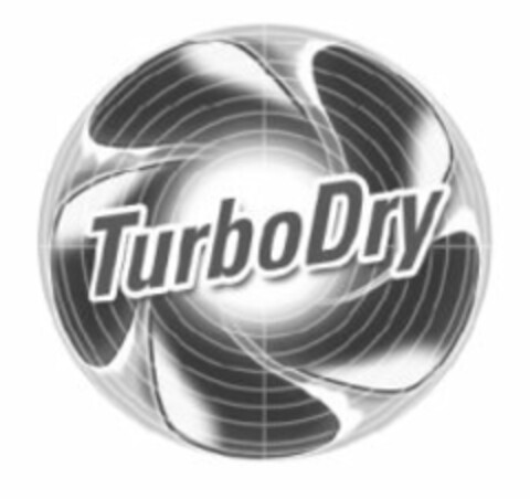 TurboDry Logo (EUIPO, 08.12.2006)