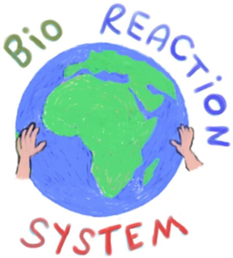 BIO REACTION SYSTEM Logo (EUIPO, 12.01.2007)