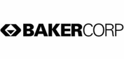 BAKERCORP Logo (EUIPO, 01/18/2007)