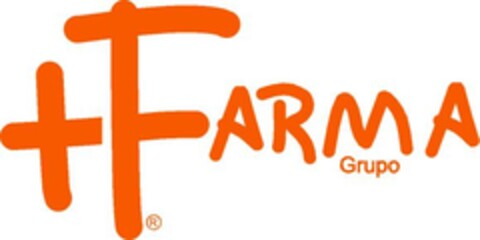 + FARMA Grupo Logo (EUIPO, 23.01.2007)