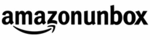 amazonunbox Logo (EUIPO, 04/03/2007)