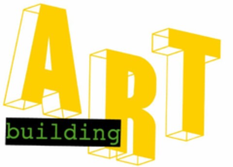 A R T building Logo (EUIPO, 05/23/2007)