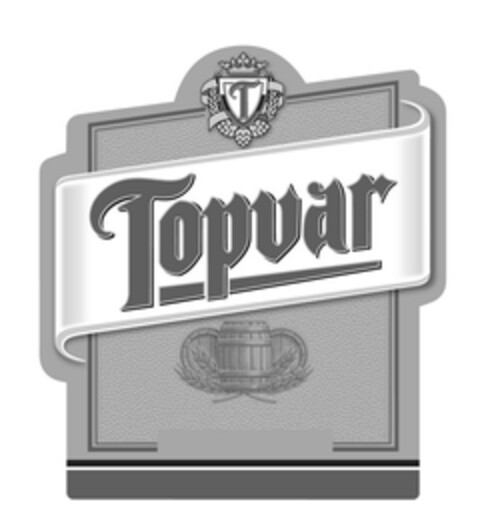 Topvar Logo (EUIPO, 31.05.2007)