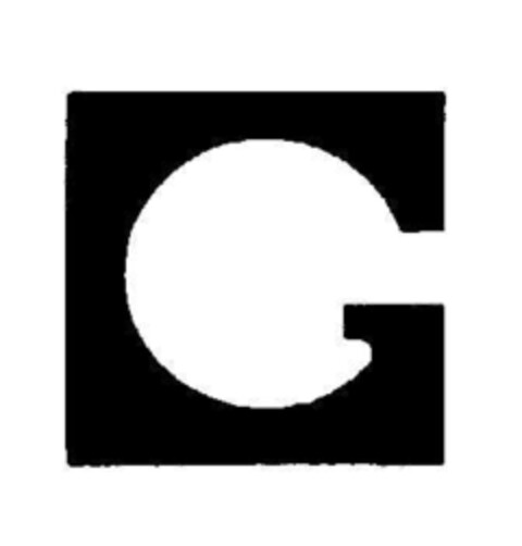 G Logo (EUIPO, 17.07.2007)