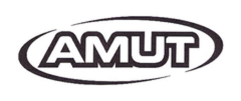 AMUT Logo (EUIPO, 01.08.2007)