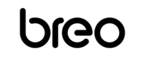 breo Logo (EUIPO, 10/24/2007)