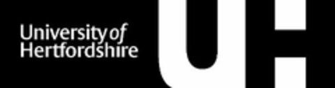 University of Hertfordshire UH Logo (EUIPO, 25.10.2007)