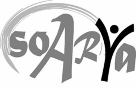 soarya Logo (EUIPO, 27.02.2008)