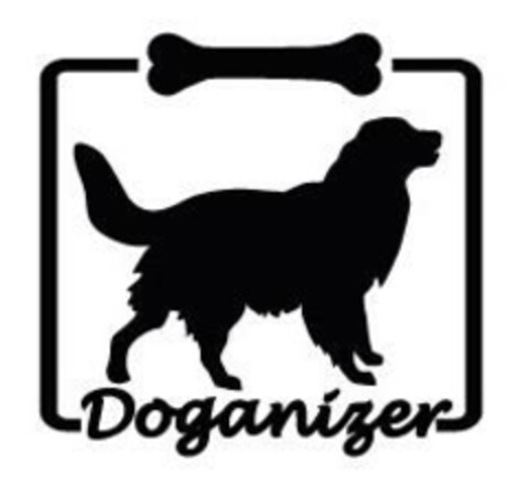 Doganizer Logo (EUIPO, 01.04.2008)