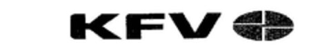 KFV Logo (EUIPO, 20.05.2008)