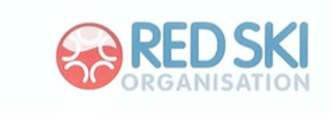 RED SKI ORGANISATION Logo (EUIPO, 01.07.2008)