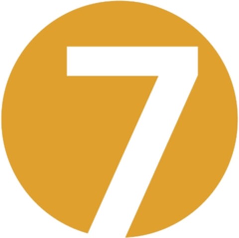 7 Logo (EUIPO, 08/26/2008)