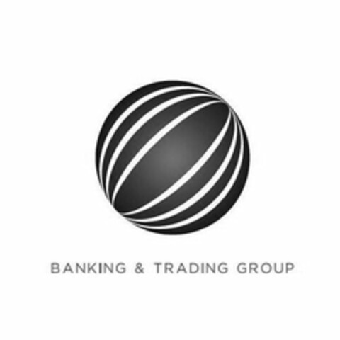 BANKING & TRADING GROUP Logo (EUIPO, 13.11.2008)