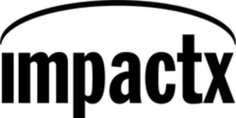 impactx Logo (EUIPO, 29.12.2008)