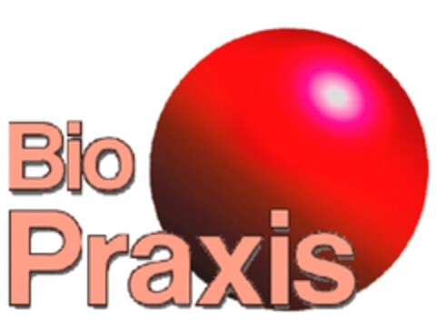 Bio Praxis Logo (EUIPO, 19.02.2009)