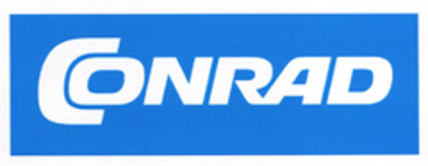 CONRAD Logo (EUIPO, 18.02.2009)