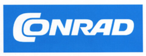 CONRAD Logo (EUIPO, 02/18/2009)