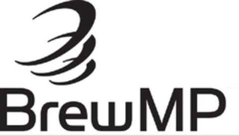 BrewMP Logo (EUIPO, 15.04.2009)