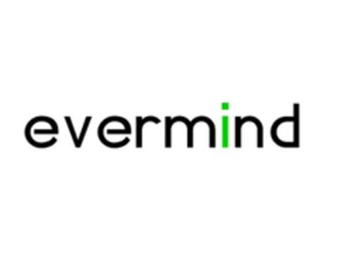 evermind Logo (EUIPO, 30.04.2009)