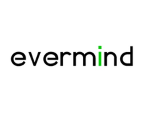 evermind Logo (EUIPO, 04/30/2009)