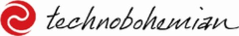 TECHNOBOHEMIAN Logo (EUIPO, 06/18/2009)