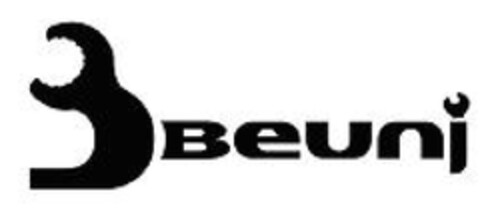 beuni Logo (EUIPO, 11.08.2009)