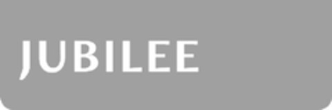 JUBILEE Logo (EUIPO, 09/03/2009)