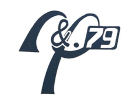 &79 Logo (EUIPO, 09.09.2009)