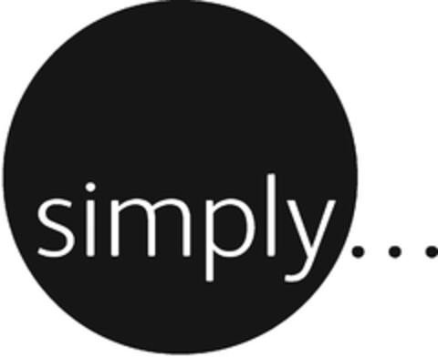 simply Logo (EUIPO, 02.11.2009)