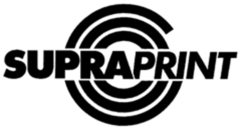 SUPRAPRINT Logo (EUIPO, 10.02.2010)