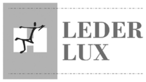 LEDER LUX Logo (EUIPO, 03/25/2010)