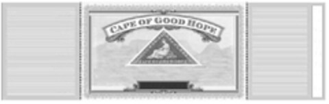 CAPE OF GOOD HOPE Logo (EUIPO, 08.04.2010)