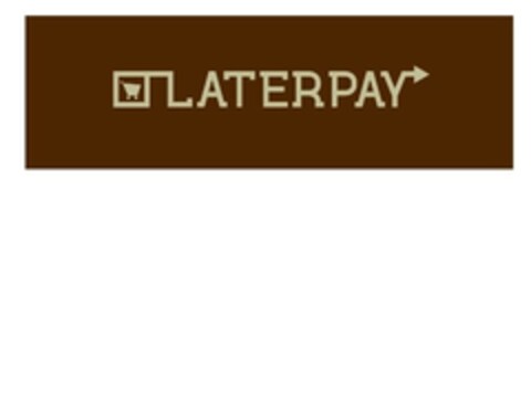 LATERPAY Logo (EUIPO, 26.04.2010)