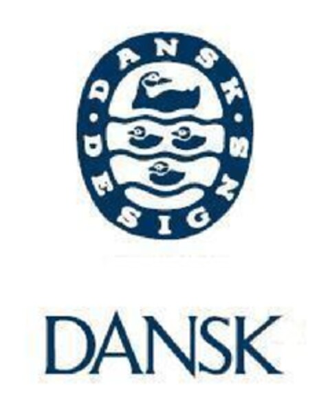 DANSK Logo (EUIPO, 05/27/2010)