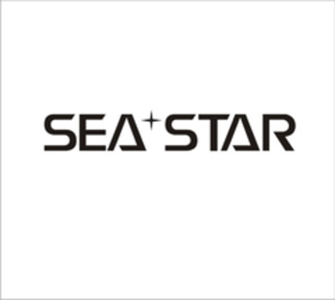 Sea, Star Logo (EUIPO, 31.05.2010)