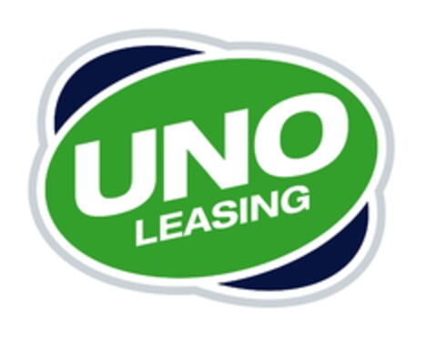 UNO leasing Logo (EUIPO, 06/04/2010)