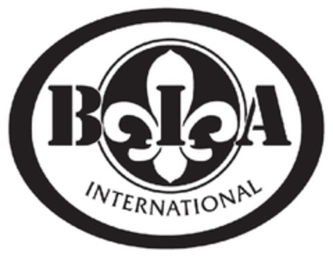 BIA International Logo (EUIPO, 06/30/2010)