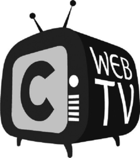C WEB TV Logo (EUIPO, 14.07.2010)