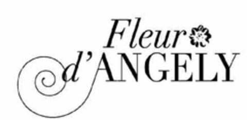 FLEUR D'ANGELY Logo (EUIPO, 26.07.2010)