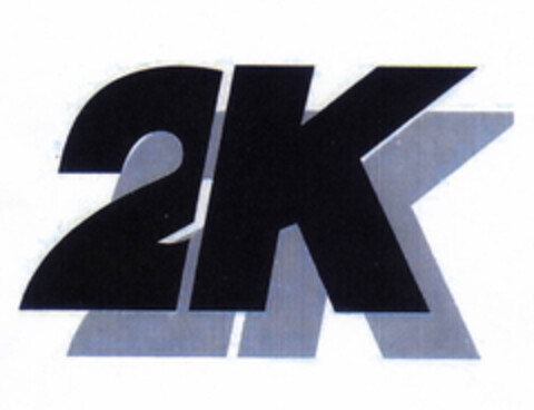 2K Logo (EUIPO, 07/23/2010)