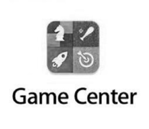 GAME CENTER Logo (EUIPO, 08.10.2010)