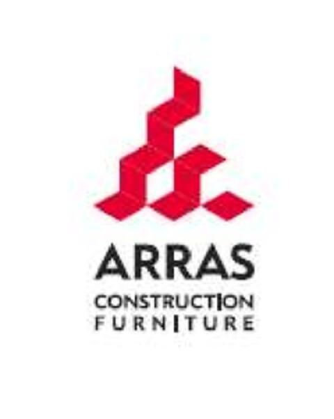 ARRAS CONSTRUCTION FURNITURE Logo (EUIPO, 28.10.2010)